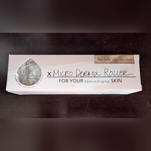 Kitsch micro derma roller